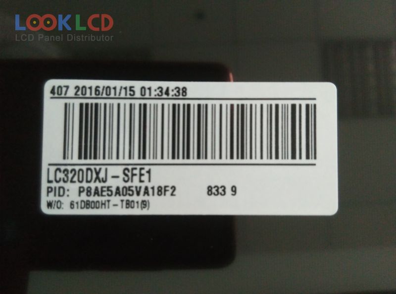 LC320DXJ-SFE1